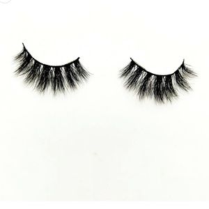 Luxury Pair of Lashes “Hypothetical Reality”